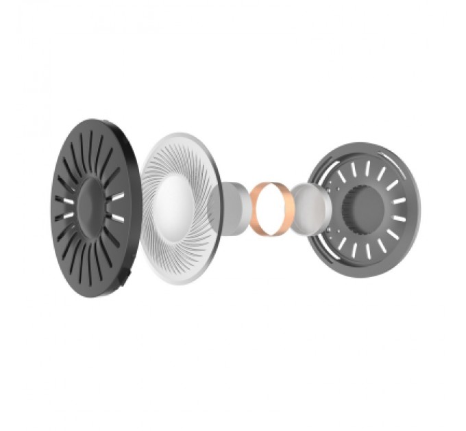 Koss Навушники Koss KPH30iK On-Ear (195124.101)