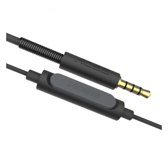 Koss Навушники Koss KPH30iK On-Ear (195124.101)