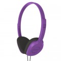 Koss Навушники Koss KPH8v On-Ear Violet (195645.101)