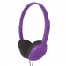 Koss Навушники Koss KPH8v On-Ear Violet (195645.101)