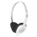 Koss Навушники Koss KPH8w On-Ear White (195687.101)