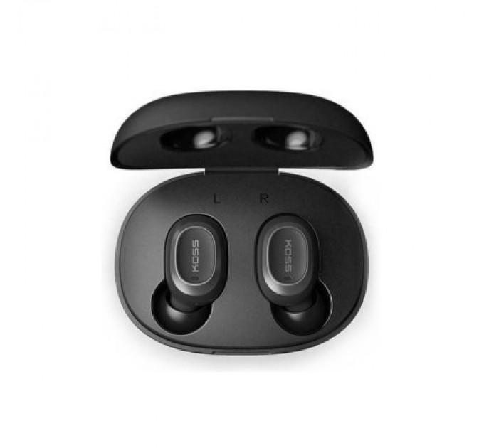 Koss Навушники Koss TWS250i True Wireless Mic (196817.101)