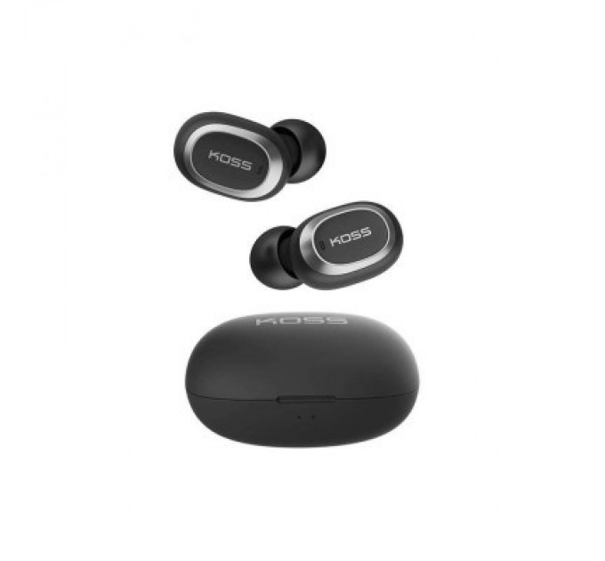 Koss Навушники Koss TWS250i True Wireless Mic (196817.101)