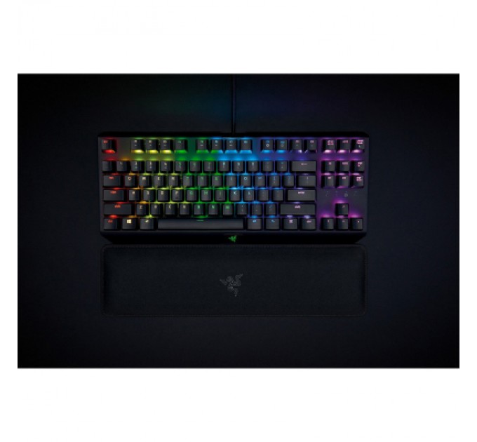 Razer Підставка під зап'ястя Razer Wrist Rest for Tenkeyless (RC21-01710100-R3M1)