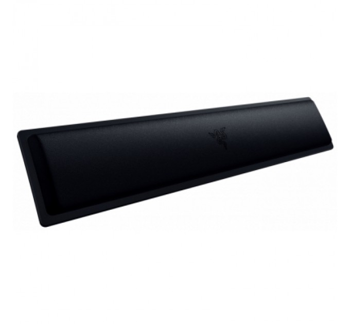 Razer Підставка під зап'ястя Razer Wrist Rest Leatherette Black (RC21-01470200-R3M1)