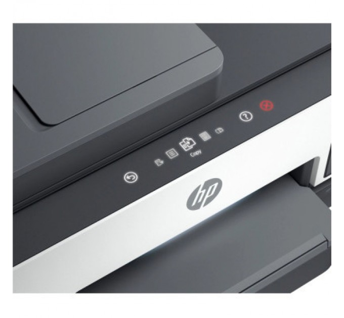 HP Багатофункціональний пристрій HP Smart Tank 790 c Wi-Fi (4WF66A)
