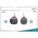 Digitus Кабель живлення C13 to C14 1.2m Digitus (AK-440201-012-S)