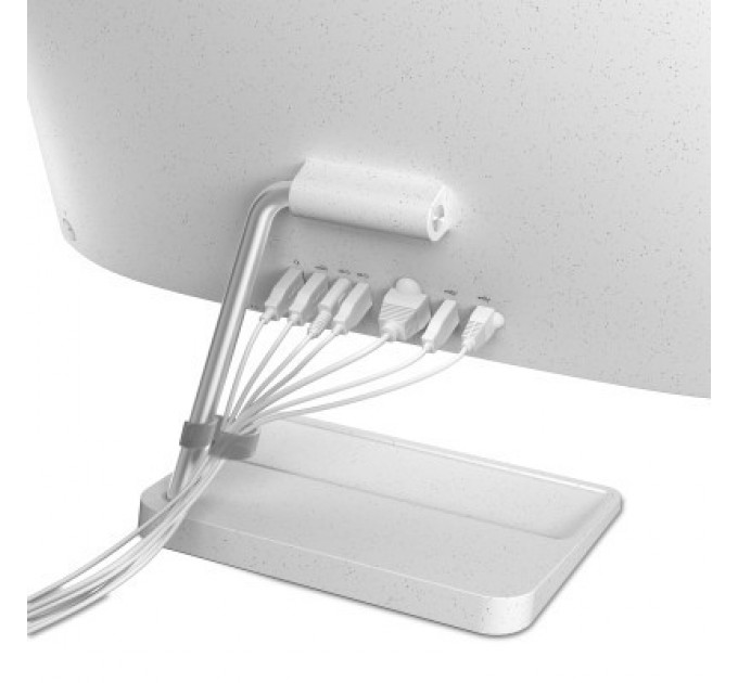 Lenovo Комп'ютер Lenovo IdeaCentre AiO 3 24ITL6 / i5-1135G7 (F0G000BSUA)