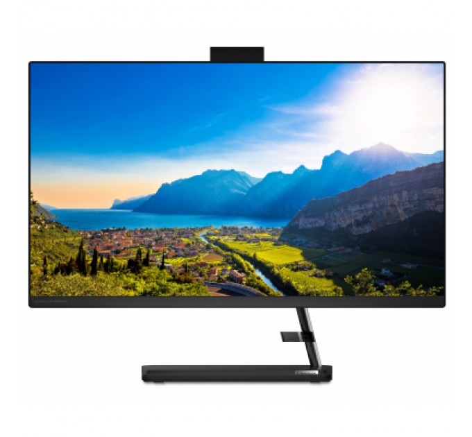 Lenovo Комп'ютер Lenovo IdeaCentre AiO 3 27ITL6 / i5-1135G7 (F0FW006SUA)