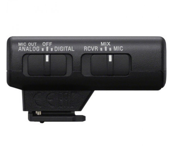 Sony Мікрофон Sony ECM-W2BT (ECMW2BT.CE7)