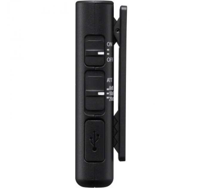 Sony Мікрофон Sony ECM-W2BT (ECMW2BT.CE7)