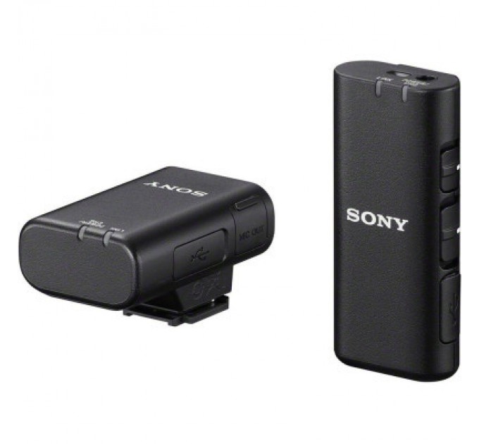Sony Мікрофон Sony ECM-W2BT (ECMW2BT.CE7)