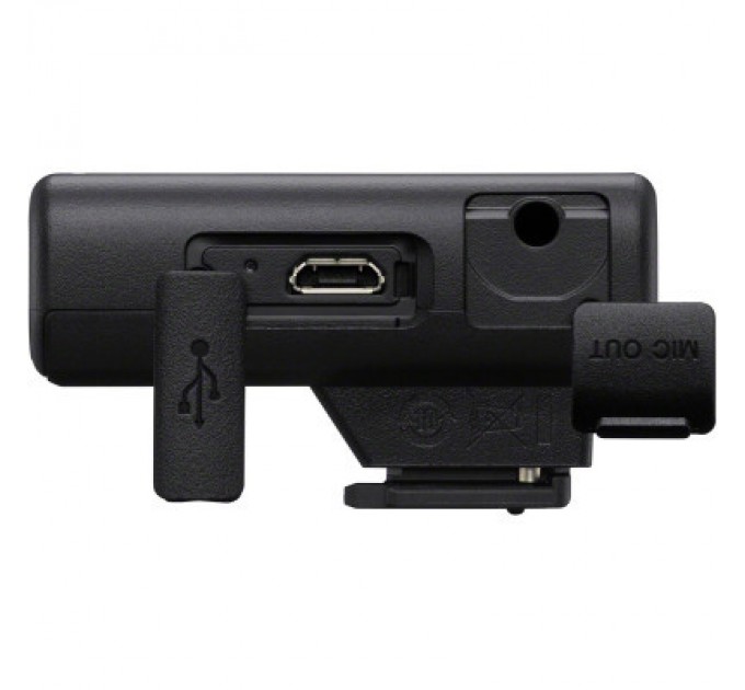 Sony Мікрофон Sony ECM-W2BT (ECMW2BT.CE7)