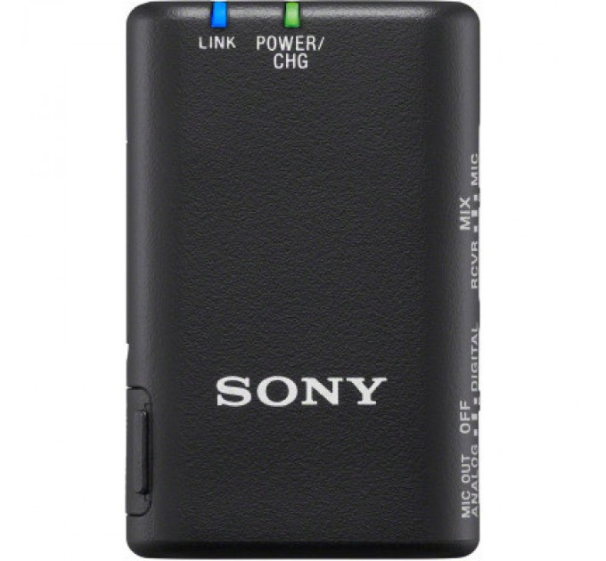 Sony Мікрофон Sony ECM-W2BT (ECMW2BT.CE7)