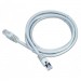 Cablexpert Патч-корд 0.25м FTP cat.6 CCA grey Cablexpert (PP6-0.25M)