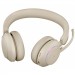 Jabra Навушники Jabra Evolve 2 65 MS USB-A Stereo Beige (26599-999-998)