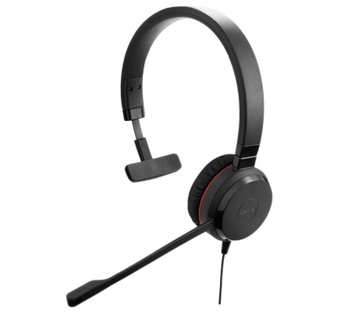Jabra Навушники Jabra Evolve 20 SE Mono UC (4993-829-409)