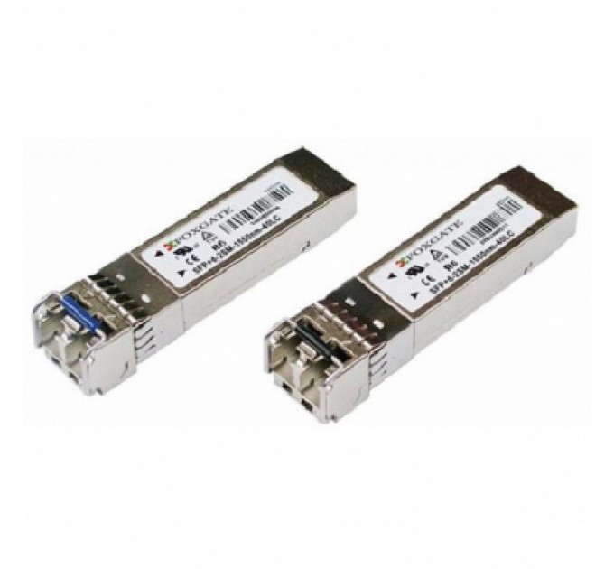 FoxGate Модуль SFP SFP+d-1SM-1330nm-10LC FoxGate