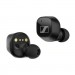 Sennheiser Навушники Sennheiser CX Plus True Wireless Black (509188)