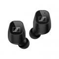 Sennheiser Навушники Sennheiser CX Plus True Wireless Black (509188)