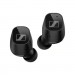 Sennheiser Навушники Sennheiser CX Plus True Wireless Black (509188)