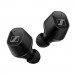 Sennheiser Навушники Sennheiser CX Plus True Wireless Black (509188)