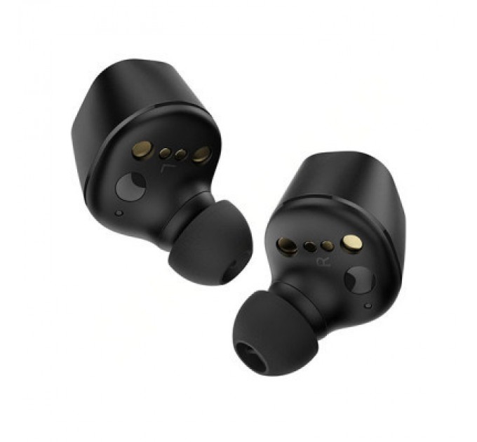 Sennheiser Навушники Sennheiser CX Plus True Wireless Black (509188)