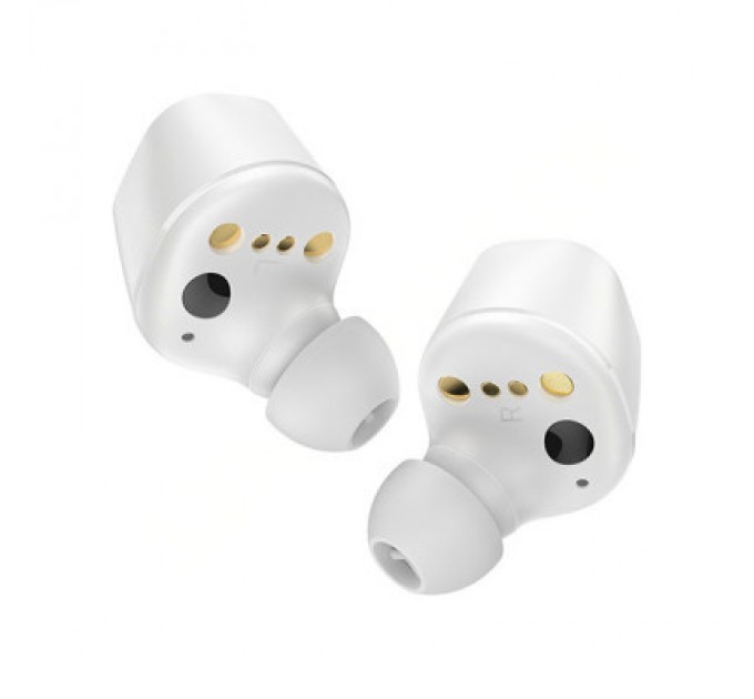 Sennheiser Навушники Sennheiser CX Plus True Wireless White (509189)