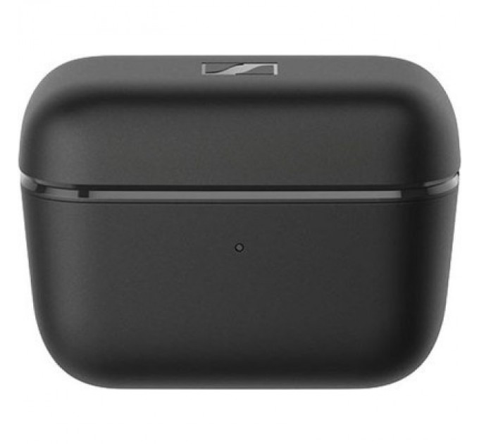 Sennheiser Навушники Sennheiser CX True Wireless Black (508973)