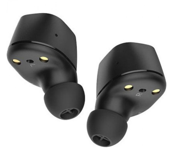 Sennheiser Навушники Sennheiser CX True Wireless Black (508973)