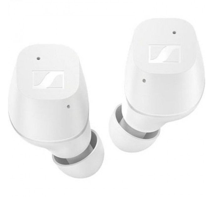 Sennheiser Навушники Sennheiser CX True Wireless White (508974)