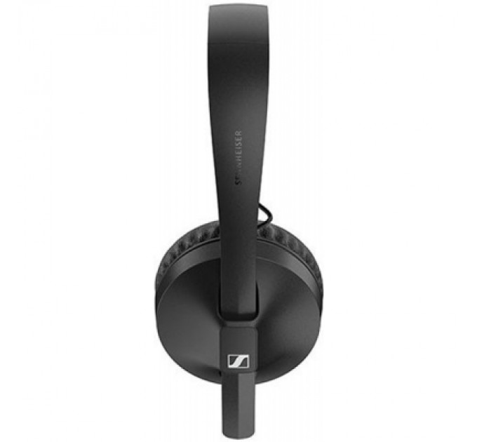 Sennheiser Навушники Sennheiser HD 250 BT Black (508937)
