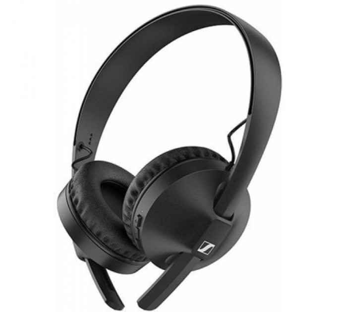 Sennheiser Навушники Sennheiser HD 250 BT Black (508937)