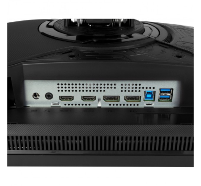 ASUS Монітор ASUS ROG Strix XG27UQR (90LM05A0-B02370)