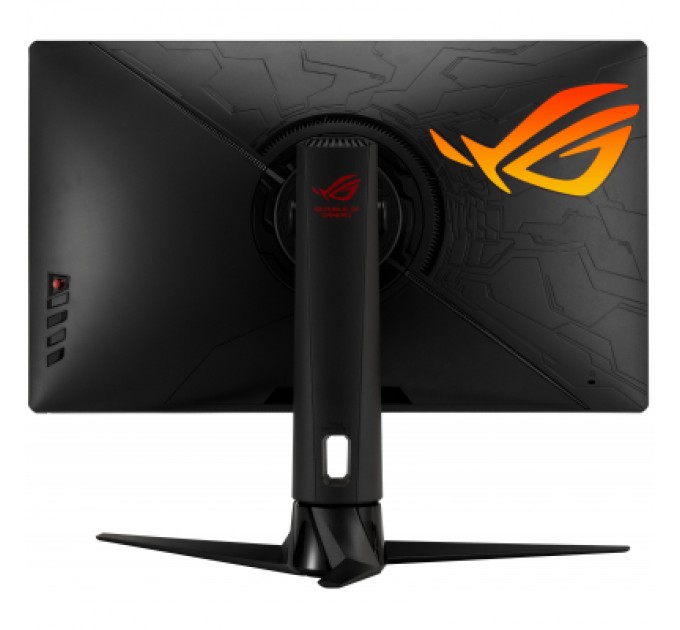 ASUS Монітор ASUS ROG Strix XG27UQR (90LM05A0-B02370)