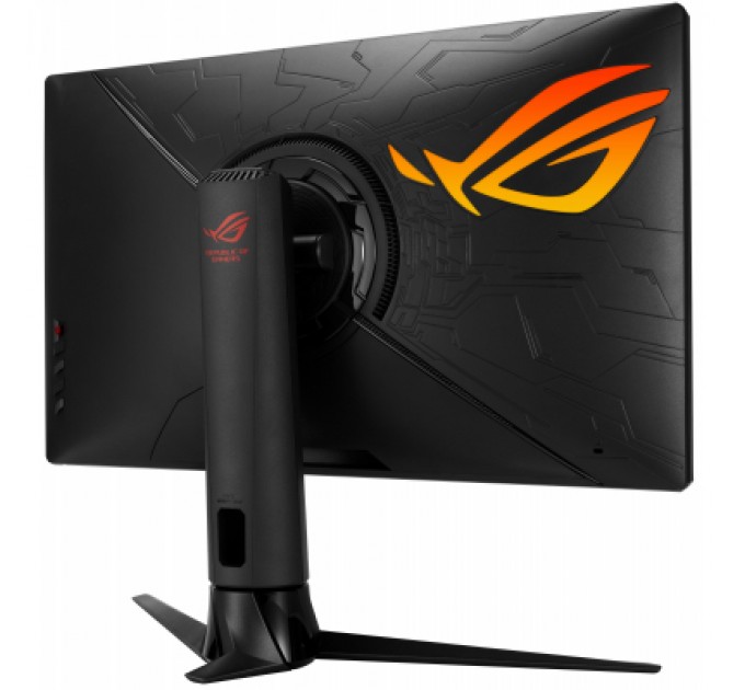 ASUS Монітор ASUS ROG Strix XG27UQR (90LM05A0-B02370)