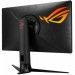 ASUS Монітор ASUS ROG Strix XG27UQR (90LM05A0-B02370)