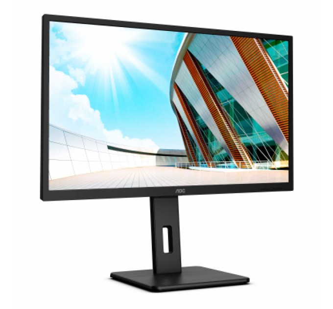 AOC Монітор AOC Q32P2CA