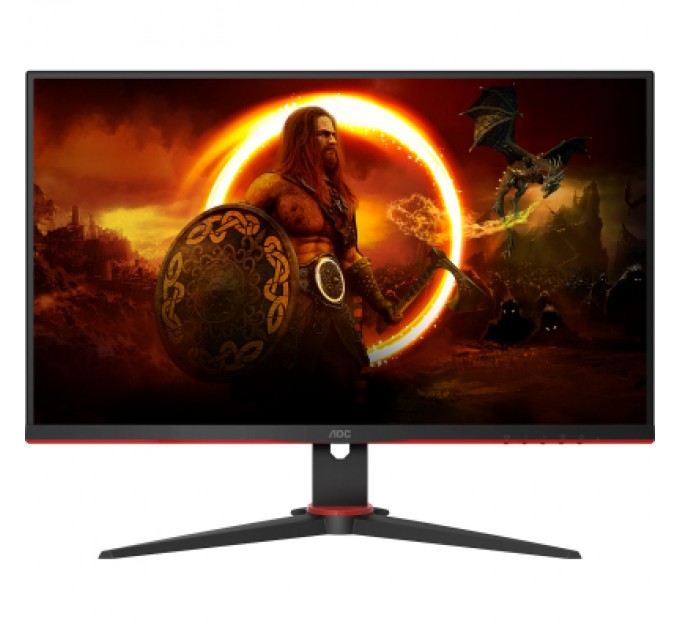 AOC Монітор AOC 27G2SAE/BK