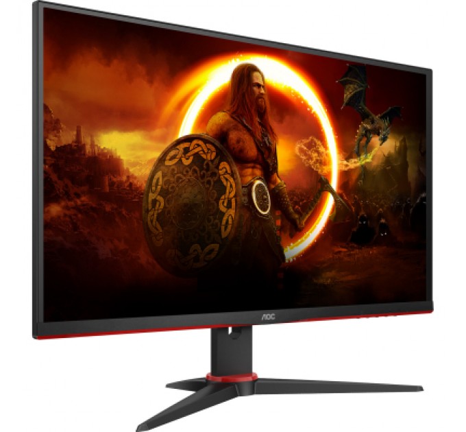 AOC Монітор AOC 27G2SAE/BK