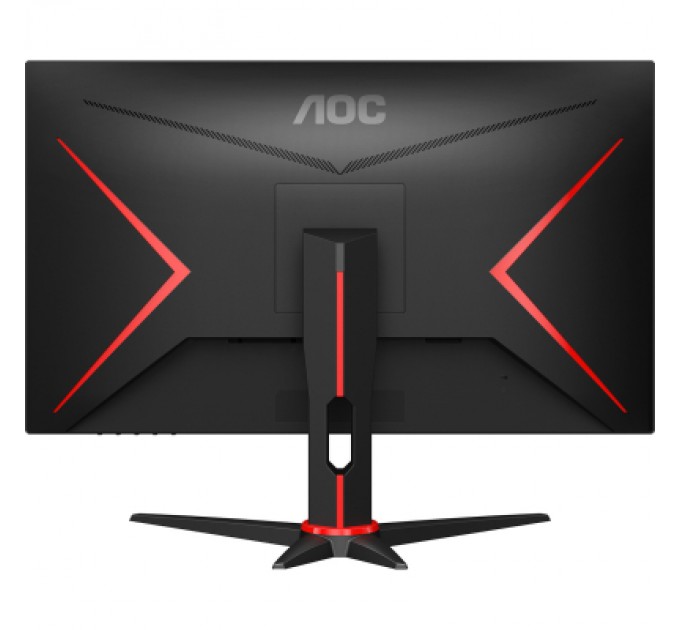 AOC Монітор AOC 27G2SAE/BK