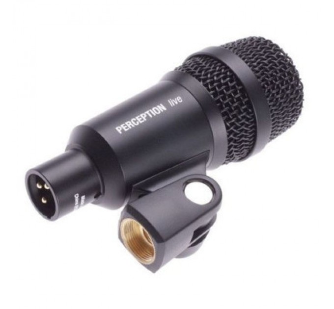 AKG Мікрофон AKG P4 (3100H00130)