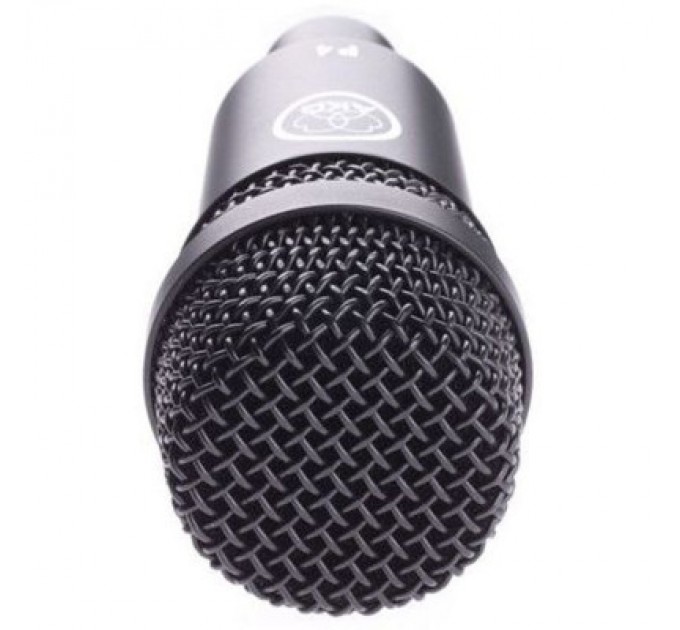 AKG Мікрофон AKG P4 (3100H00130)