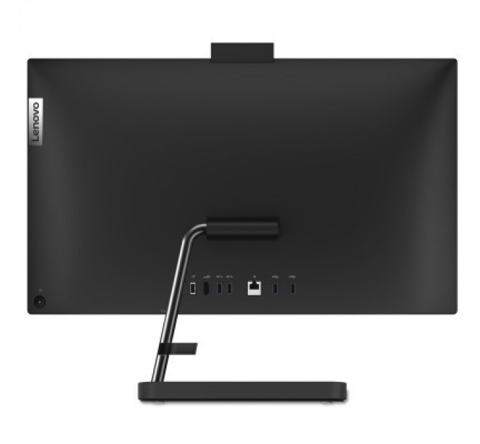 Lenovo Комп'ютер Lenovo IdeaCentre AiO 3 24ITL6 / i7-1165G7 (F0G000BVUA)