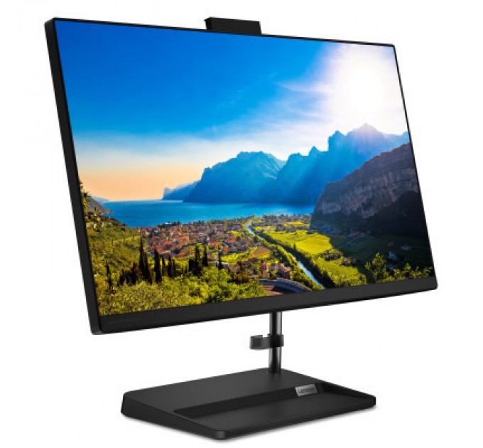 Lenovo Комп'ютер Lenovo IdeaCentre AiO 3 24ITL6 / i7-1165G7 (F0G000BVUA)