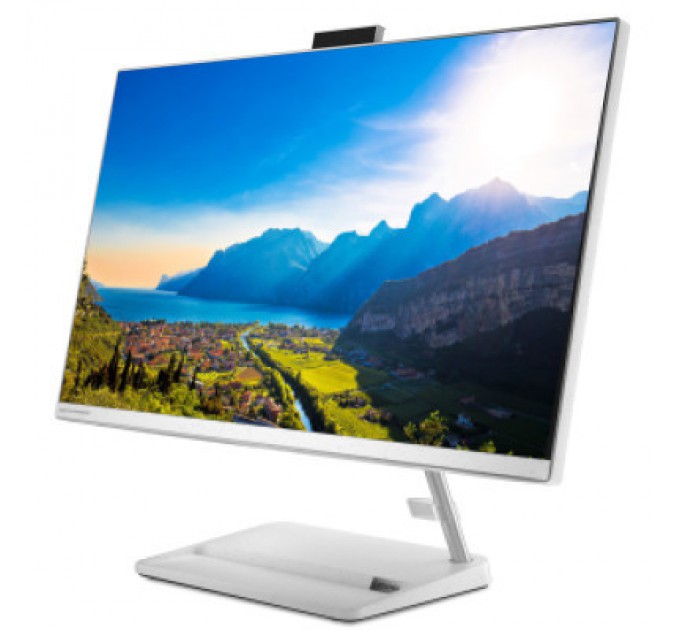 Lenovo Комп'ютер Lenovo IdeaCentre AiO 3 27ITL6 / i5-1135G7 (F0FW0072UA)