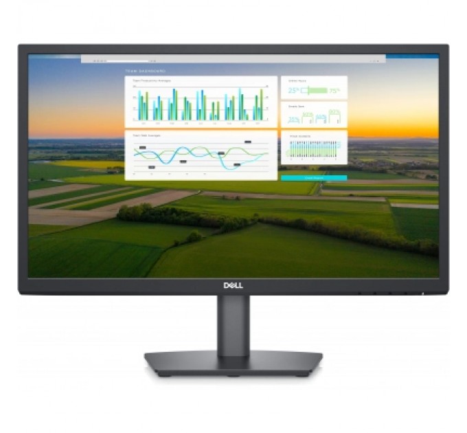 Dell Монітор Dell E2222H (210-AZZF)
