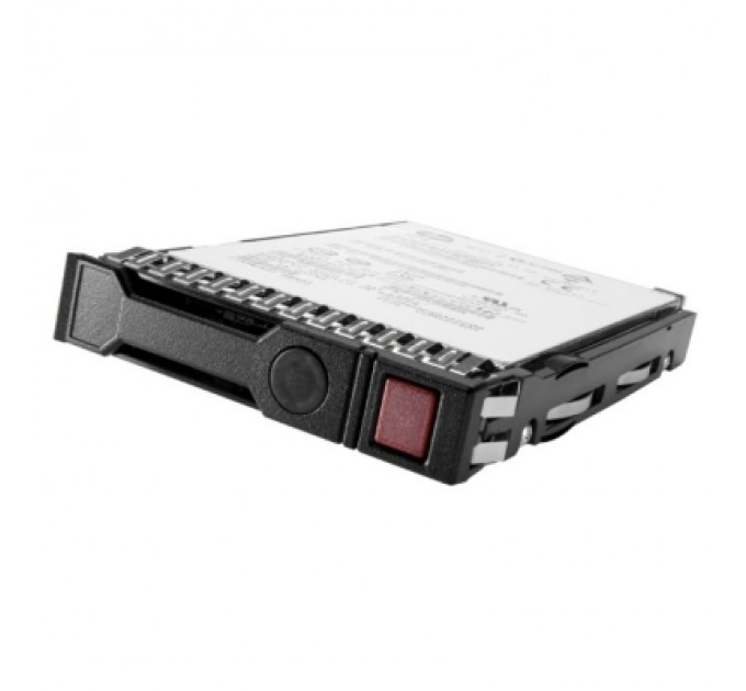 HP Жорсткий диск для сервера 10TB SATA 6G Midline 7.2K LFF (3.5in) SC 1yr Wty Helium 512e HP (857648-B21)