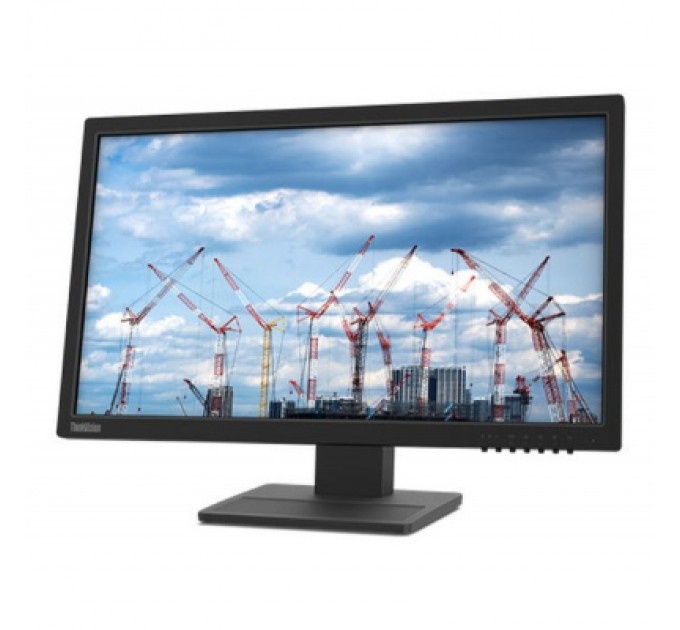 Lenovo Монітор Lenovo E22-28 (62B9MAT4UA / 62B9MAT4EU)