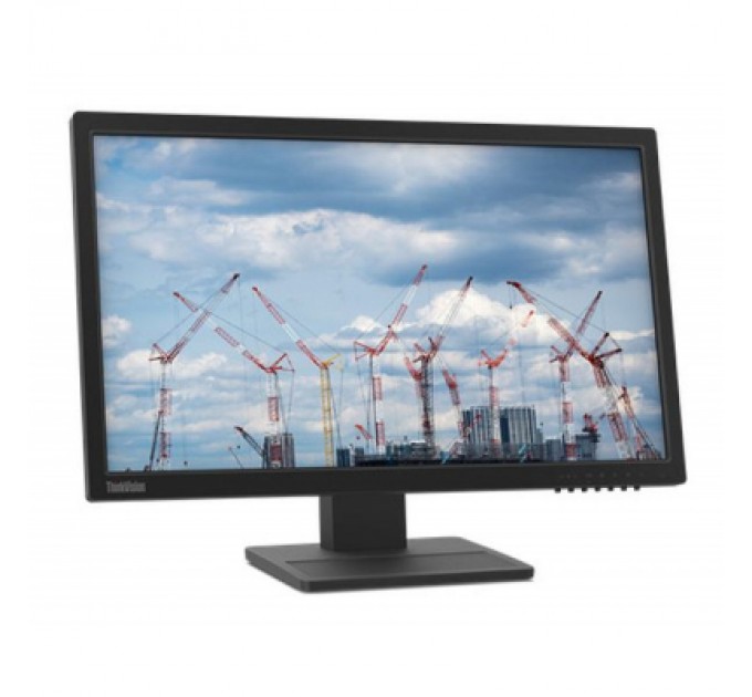 Lenovo Монітор Lenovo E22-28 (62B9MAT4UA / 62B9MAT4EU)